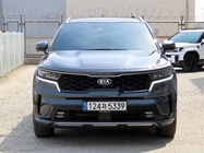 Kia Sorento 2020