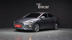 Hyundai Avante 2016