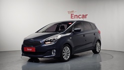 Kia Carens 2014