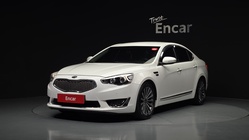 Kia K7 2015