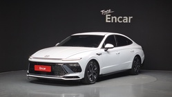 Hyundai Sonata 2023