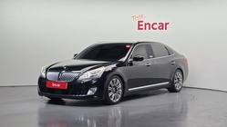Hyundai Equus 2015