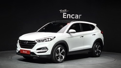 Hyundai Tucson 2016
