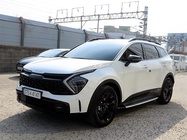 Kia Sportage 2024