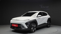 Hyundai Kona 2025