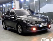 Kia K5 2015