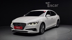 Hyundai Grandeur 2018