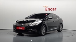 Hyundai Grandeur 2016
