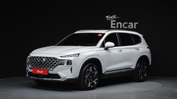Hyundai Santa Fe 2021