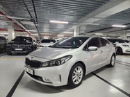 Kia K3 2015