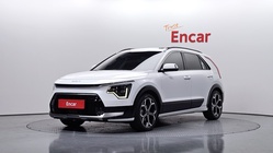 Kia Niro 2022