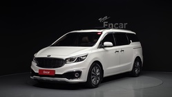 Kia Canival 2014