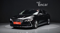 Hyundai Grandeur 2018