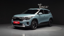 Kia Seltos 2023