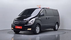 Hyundai Starex 2012