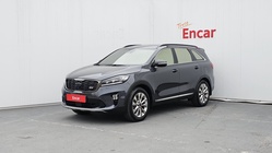 Kia Sorento 2018