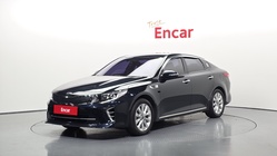 Kia K5 2015