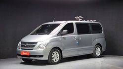 Hyundai Starex 2014