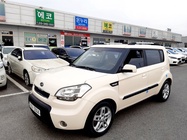 Kia Soul 2009