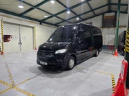 Mercedes-Benz Sprinter 2019