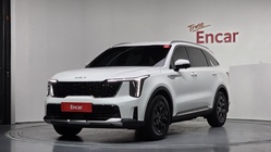 Kia Sorento 2025