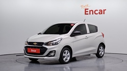 Chevrolet Spark 2020