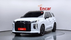 Hyundai Palisade 2019