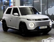 Hyundai Casper 2022