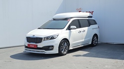 Kia Canival 2017