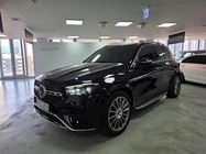 Mercedes-Benz GLE-Class 2025