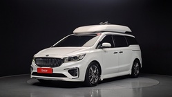 Kia Canival 2019