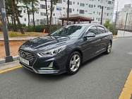 Hyundai Sonata 2017