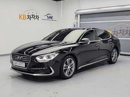 Hyundai Grandeur 2018