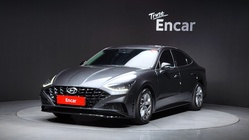 Hyundai Sonata 2020