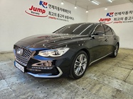 Hyundai Grandeur 2017