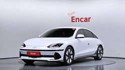 Hyundai Ioniq6 2022
