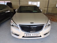 Kia K7 2010