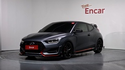 Hyundai Veloster 2018