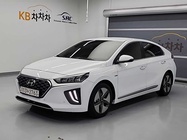 Hyundai Ioniq 2020