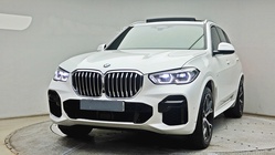 BMW X5 2023