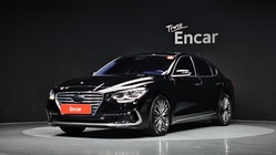 Hyundai Grandeur 2017