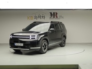 Hyundai Santa Fe 2024