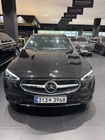Mercedes-Benz C-Class 2025