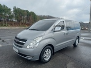Hyundai Starex 2010