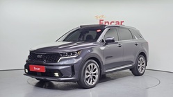 Kia Sorento 2020