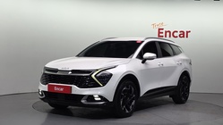Kia Sportage 2021