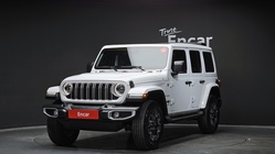 Jeep Wrangler 2024
