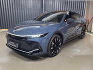 Toyota Crown 2024
