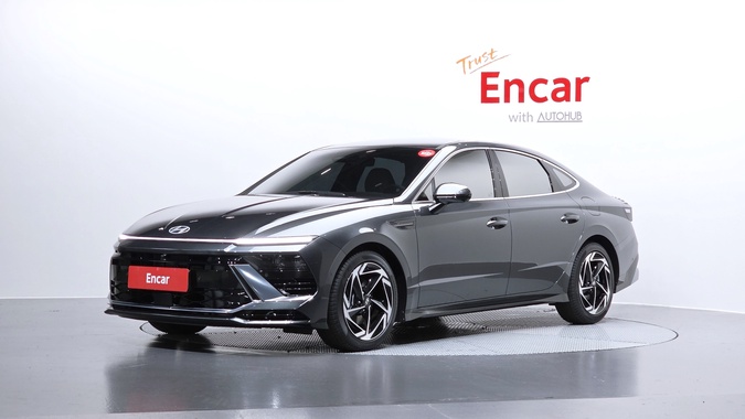 Hyundai Sonata 2025