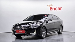Hyundai Sonata 2017
